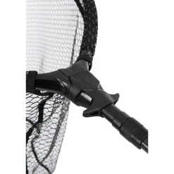 Épuisette Fox Rage Street Fighter Carbon Nets