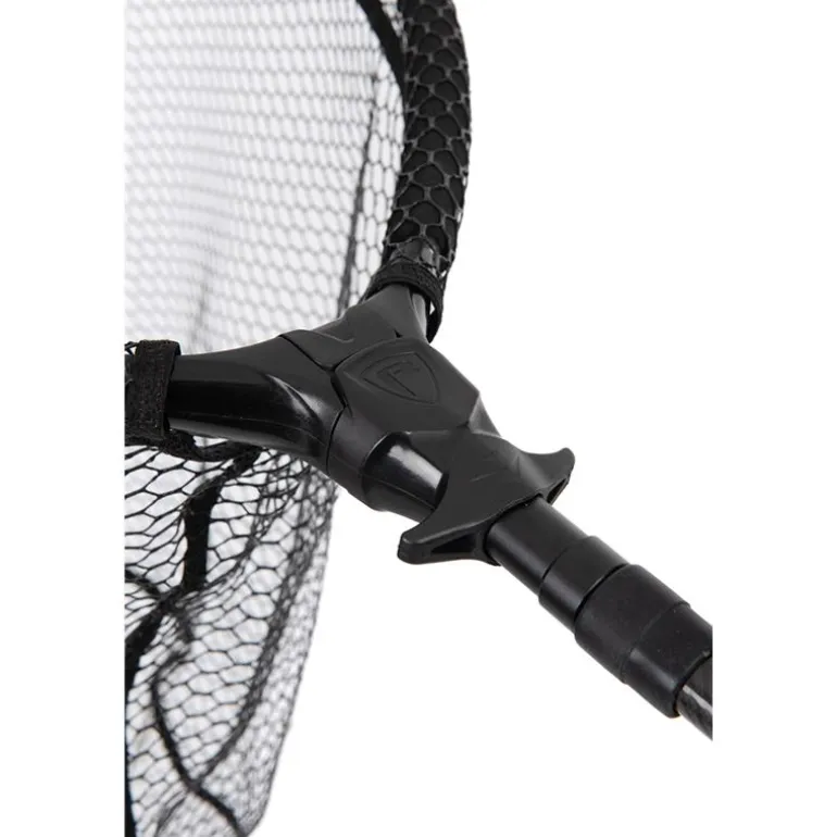 Épuisette Fox Rage Street Fighter Carbon Nets