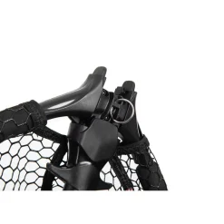 Épuisette Fox Rage Street Fighter Carbon Nets