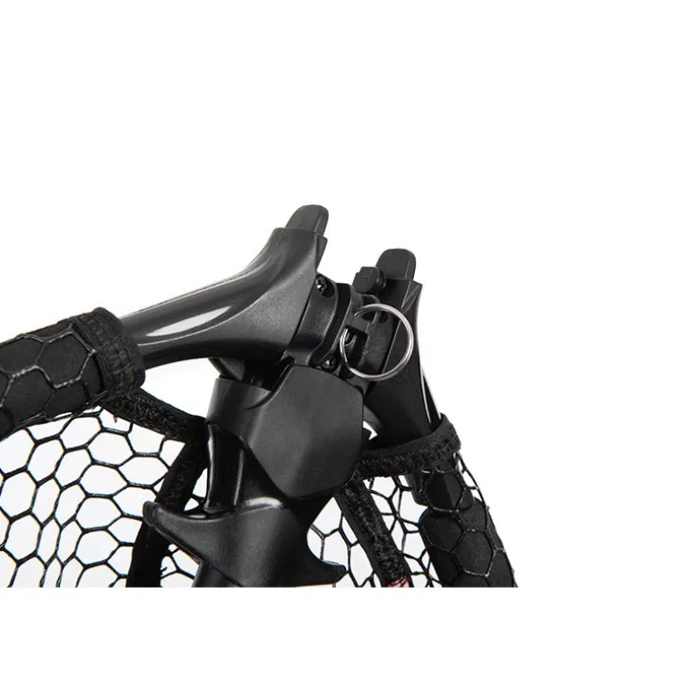 Épuisette Fox Rage Street Fighter Carbon Nets