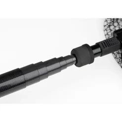 Épuisette Fox Rage Street Fighter Carbon Steel Net