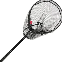 Épuisette Fox Rage Street Fighter Carbon Steel Net