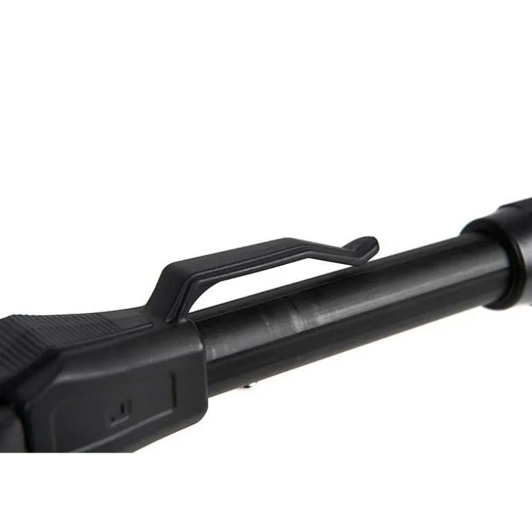 Épuisette Fox Rage Warrior Nets