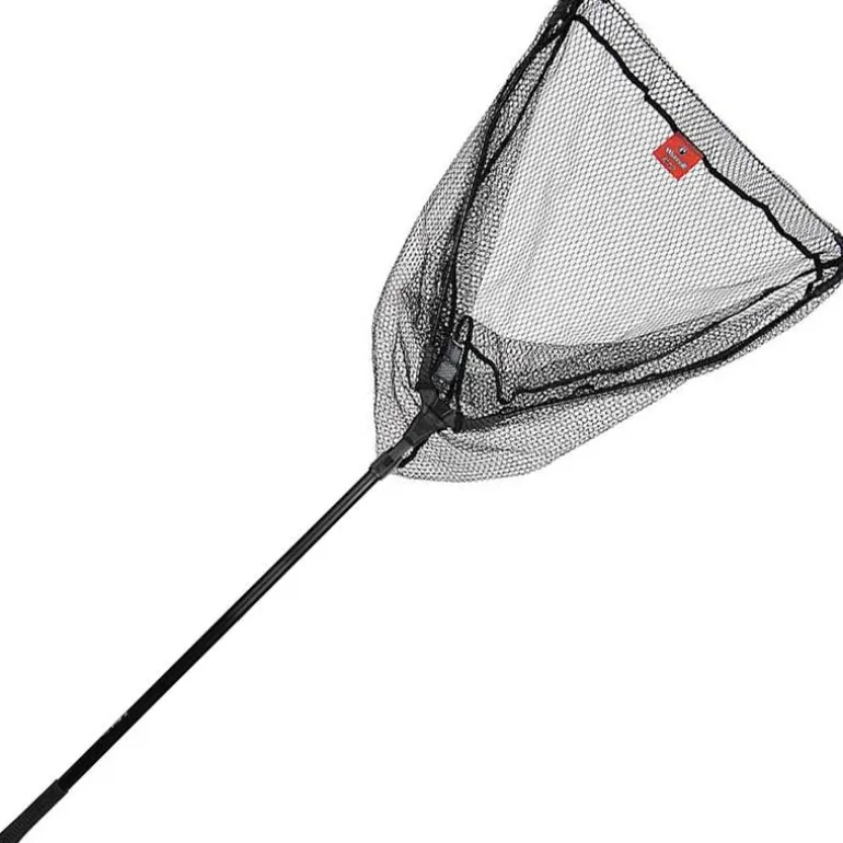Épuisette Fox Rage Warrior Nets