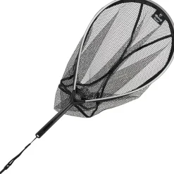Fox Rage Epuisettes^Épuisette Warrior Racket Net