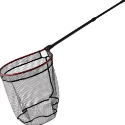 Épuisette Greys Reservoir Round Net