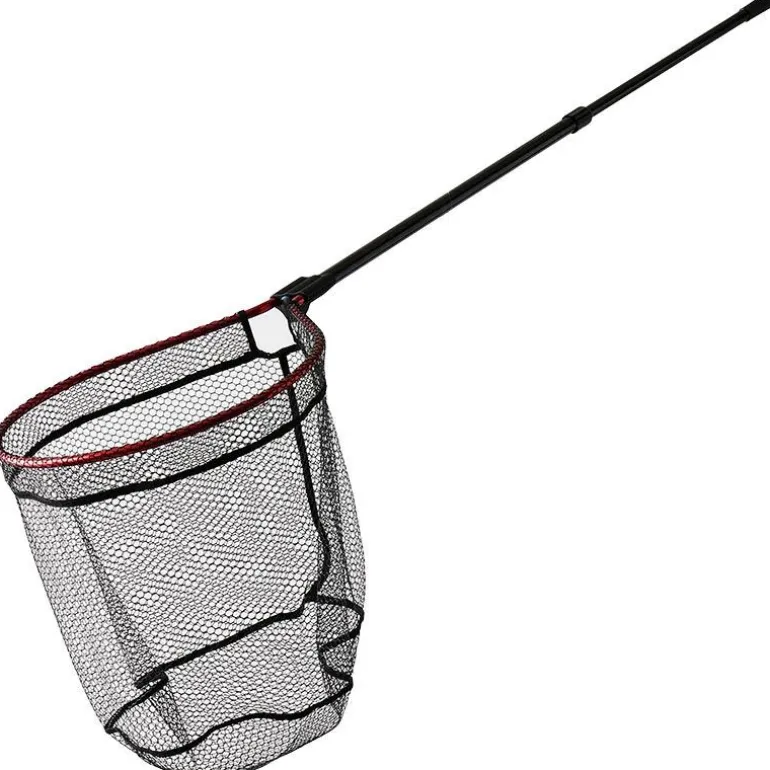 Épuisette Greys Reservoir Round Net