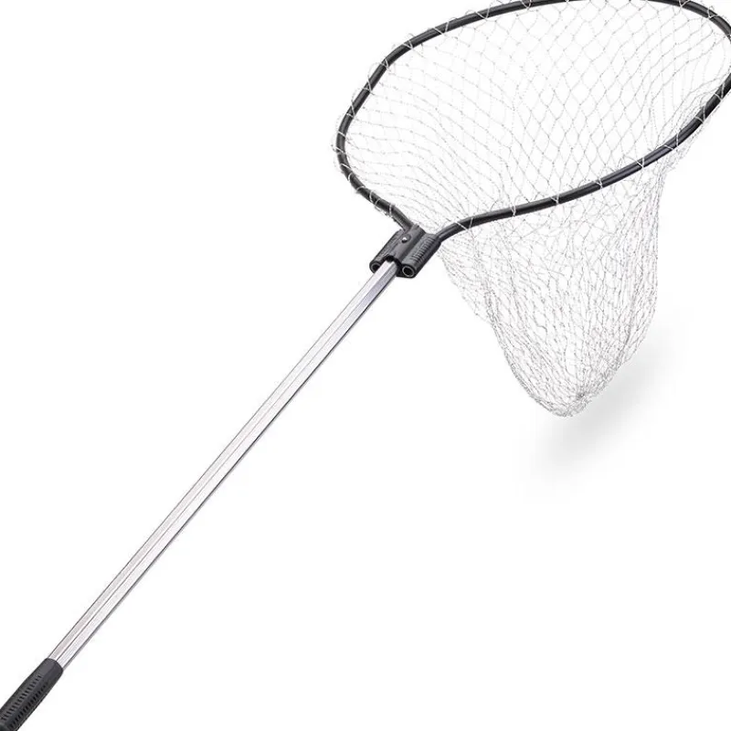 Iron Claw Epuisettes^Épuisette Predator Scoop Troller