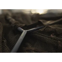 Korda Epuisettes Carpe^Épuisette Kaizen Green Net