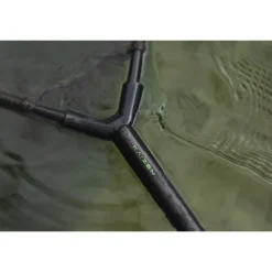 Korda Epuisettes Carpe^Épuisette Kaizen Green Net