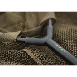 Korda Epuisettes Carpe^Épuisette Kaizen Green Net