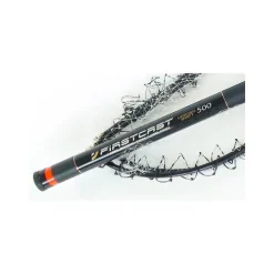 Épuisette Major Craft Firstcast Landing Net