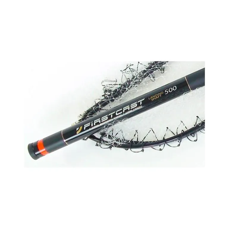 Épuisette Major Craft Firstcast Landing Net