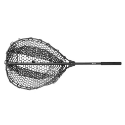 Mikado Epuisettes^Épuisette Reservoir Trout Area Maille Silicone