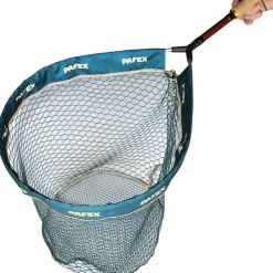 Pafex Epuisettes^Épuisette Flynet Filet Anti-A Poignée Liège