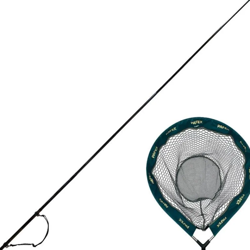 Pafex Epuisettes^Épuisette Street Fishing / Rockfishing