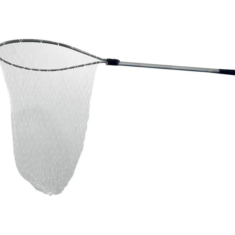 Powerline Epuisettes^Épuisette Jig Power Nylon