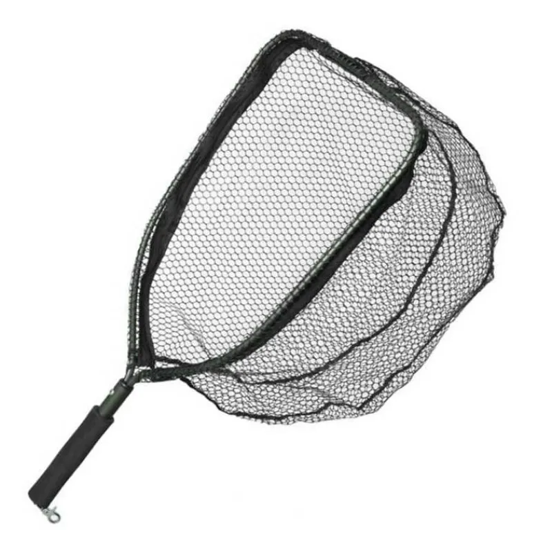 Adamsbuilt Epuisettes^Épuisette Raquette Alu Bateau/Truite