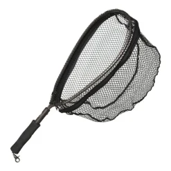 Adamsbuilt Epuisettes - Raquettes^Épuisette Raquette Alu Trout Net Rtn 15-A