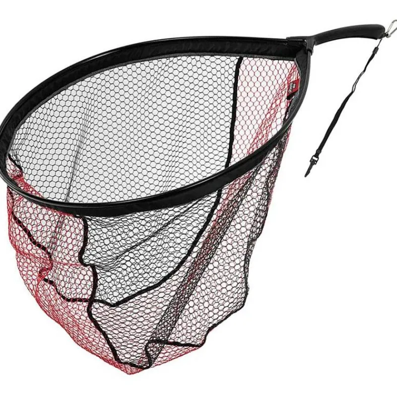 Fox Rage Epuisettes^Épuisette Raquette Short Mag Nets