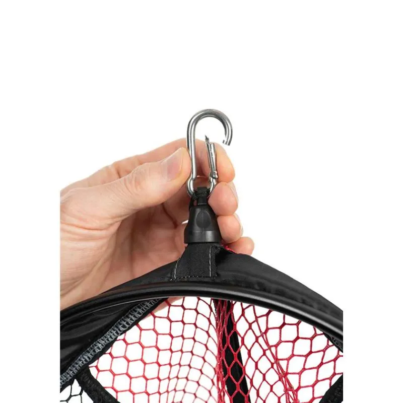 Fox Rage Epuisettes^Épuisette Raquette Short Mag Nets