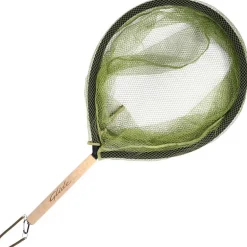 Épuisette Raquette Korum Glide Wading Net - Latex