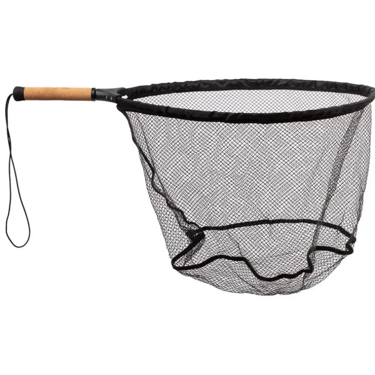Épuisette Raquette Mikado M-Craft Pliante