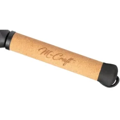 Épuisette Raquette Mikado M-Craft Pliante