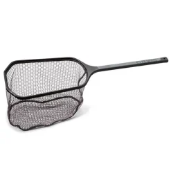 Orvis Epuisettes - Raquettes^Épuisette Raquette Wide Mouth Guide Net Steel Camo