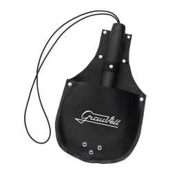 Épuisette Raquette Pliable Grauvell Zas / Fast