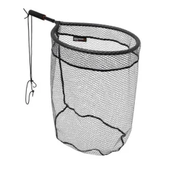 Savage Gear Epuisettes|Epuisettes^Épuisette Raquette Pro Finezze Net With Scale