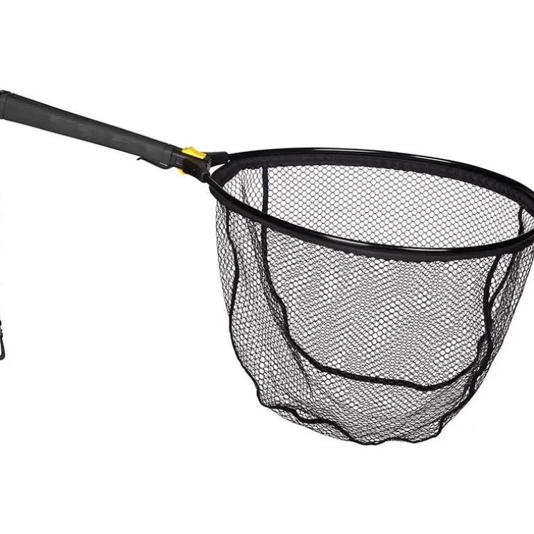 Épuisette Raquette Spro Folding Float Net