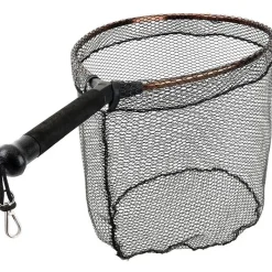 Vision Epuisettes|Epuisettes - Raquettes^Épuisette Raquette Rivermaniac Landing Net