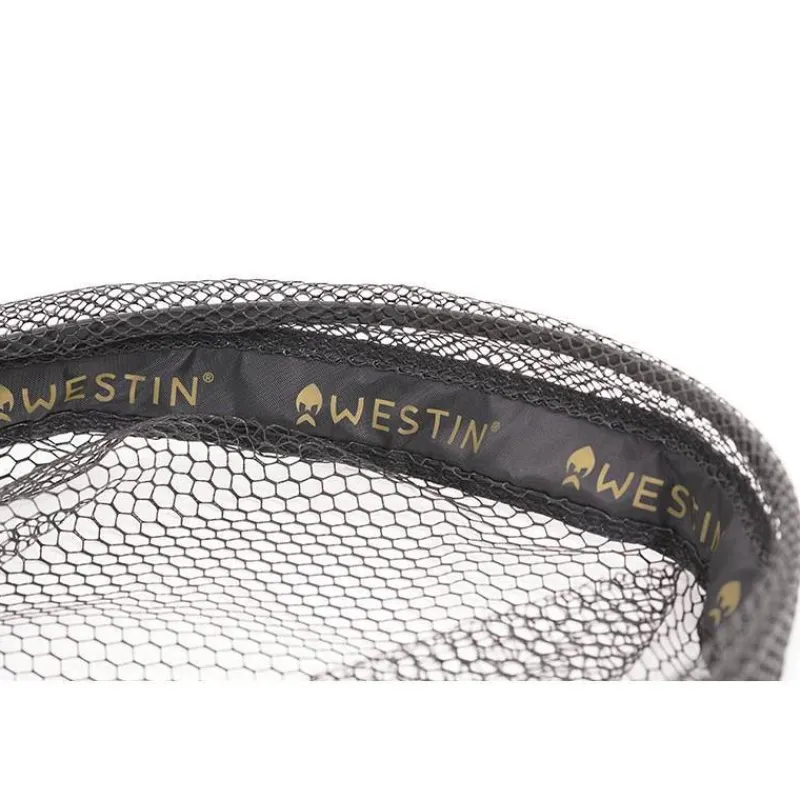 Westin Epuisettes|Epuisettes^Épuisette Raquette W3 Cr Floating Net
