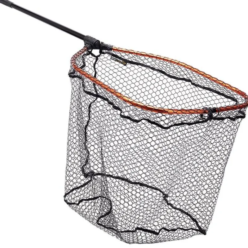 Savage Gear Epuisettes^Épuisette Pro Folding Dlx