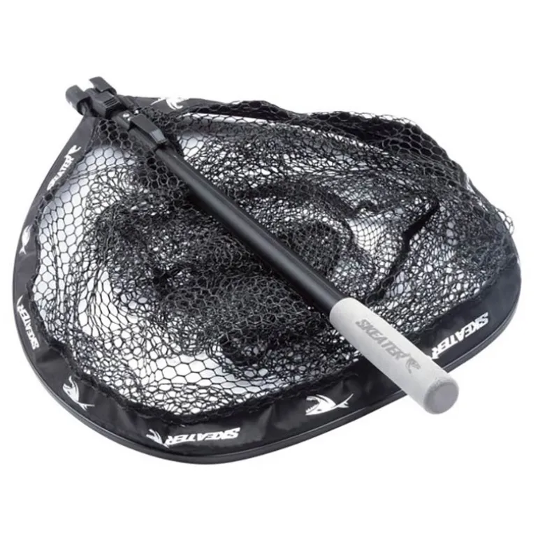 Épuisette Skeater Folding Preda-Net