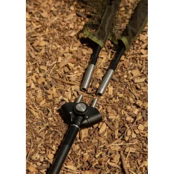 Solar Epuisettes Carpe^Épuisette A1 Bow-Loc Landing Net 42”