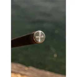 Solar Epuisettes Carpe^Épuisette A1 Bow-Loc Landing Net 42”