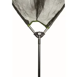 Solar Epuisettes Carpe^Épuisette A1 Bow-Loc Landing Net 42”