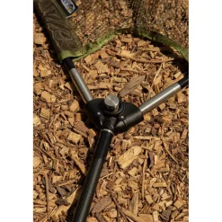Solar Epuisettes Carpe^Épuisette A1 Bow-Loc Landing Net 42”