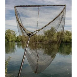 Solar Epuisettes Carpe^Épuisette A1 Bow-Loc Landing Net 42”