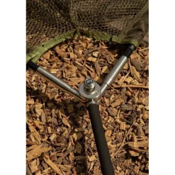 Solar Epuisettes Carpe^Épuisette P1 Bow-Loc Landing Net 42”