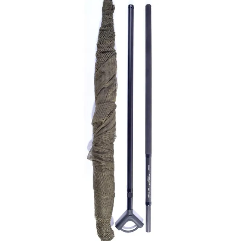 Sonik Epuisettes Carpe^Épuisette Xtractor Recon Net 42”