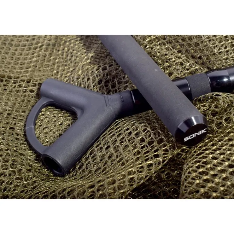 Sonik Epuisettes Carpe^Épuisette Xtractor Recon Net 42”