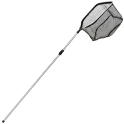 Zebco Epuisettes|Epuisettes - Bourriches^Épuisette Telescopique Etang