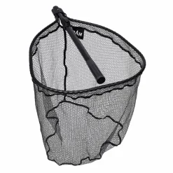 DAM Epuisettes^Épuisette Télescopique Intenze Xl Rubber Mesh Click’N’Slide