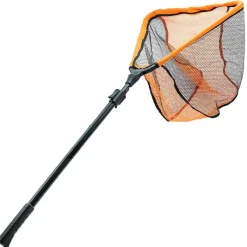 Devaux Epuisettes - Raquettes^Épuisette Télescopique Mouche Ouinet Réservoir/Floatube