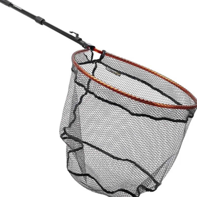 Savage Gear Epuisettes^Épuisette Télescopique Easy-Fold