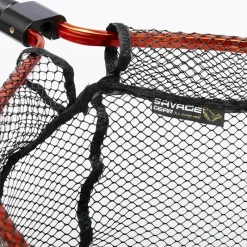 Savage Gear Epuisettes^Épuisette Télescopique Easy-Fold