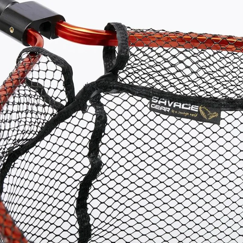 Savage Gear Epuisettes^Épuisette Télescopique Easy-Fold